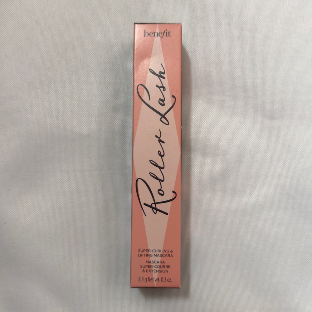 Benefit Roller Lash Mascara